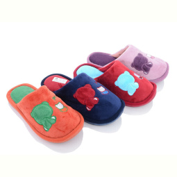 Тапки Deshman WF2290 mix