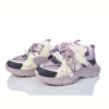 Кроссовки Violeta G38(8009) purple