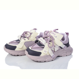 Кроссовки Violeta G38(8009) purple