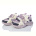 Кроссовки Violeta G38(8009) purple
