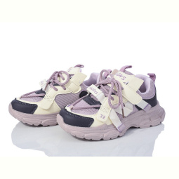 Кроссовки Violeta G38(8009) purple