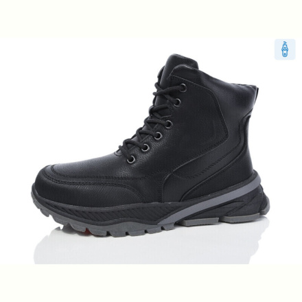 Ботинки Ok Shoes D1061-2