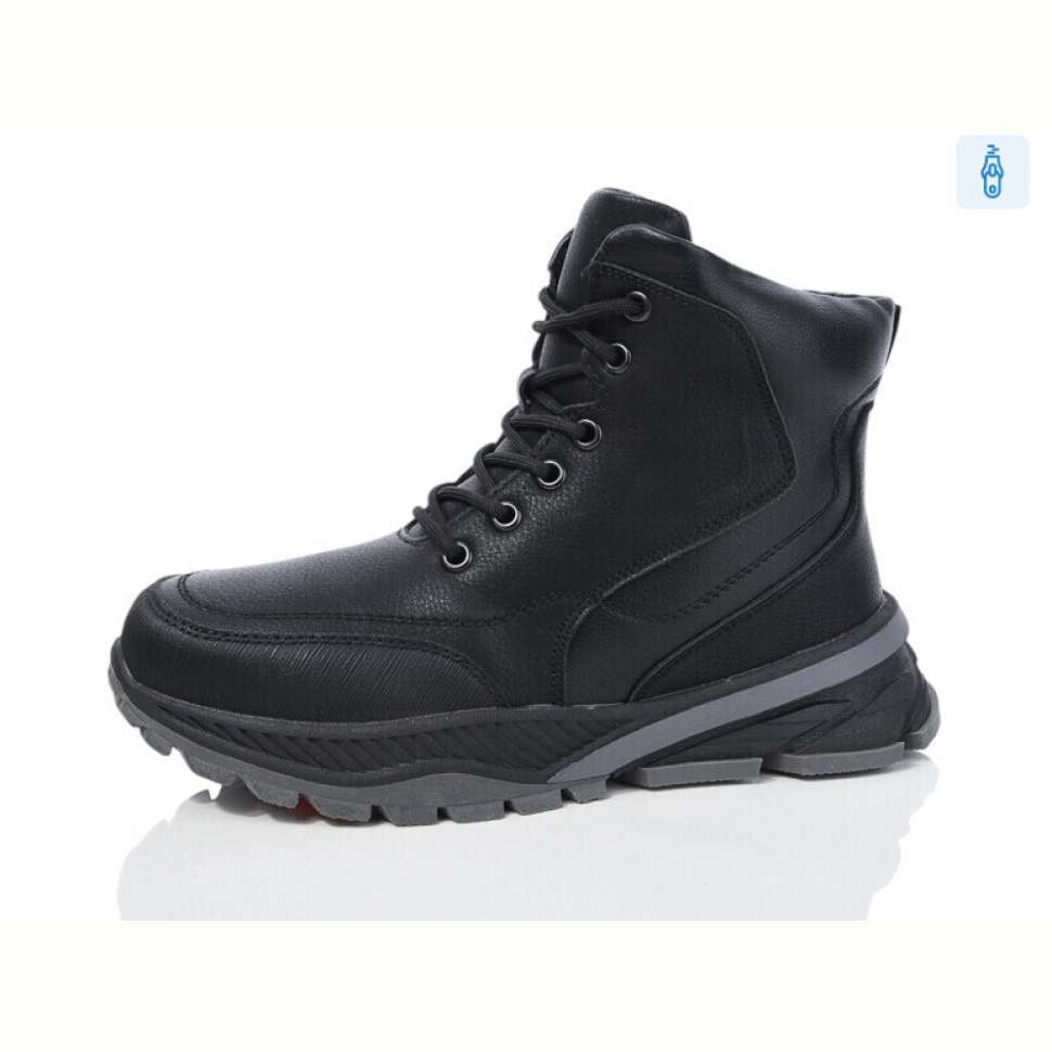 Ботинки Ok Shoes D1061-2