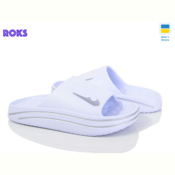 Шлепки Roks 513-006