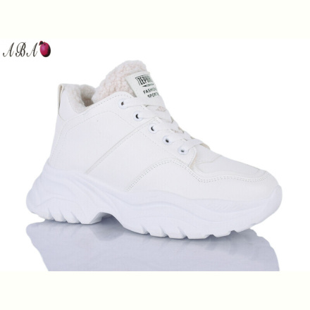 Кроссовки Aba J9ABA83-2
