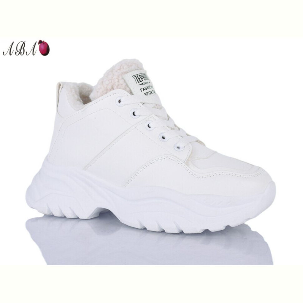 Кроссовки Aba J9ABA83-2 Кроссовки Aba J9ABA83-2