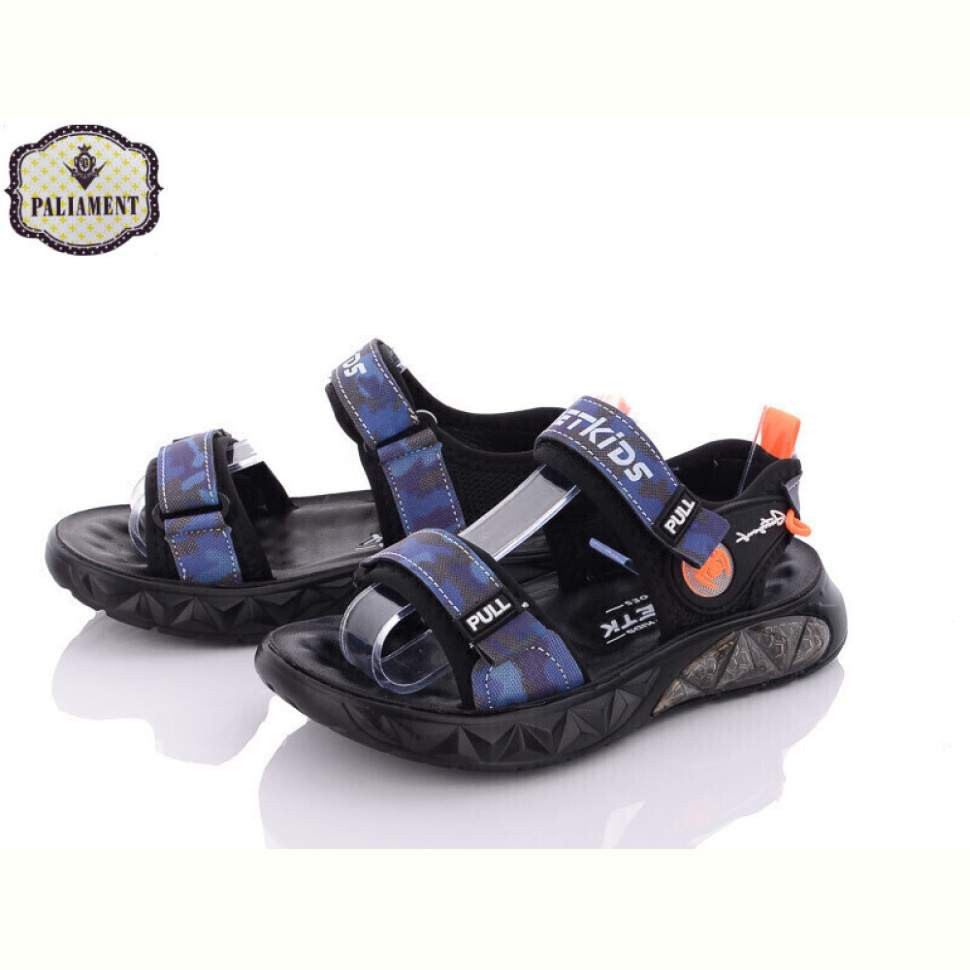 Сандалии PALIAMENT 915-3B