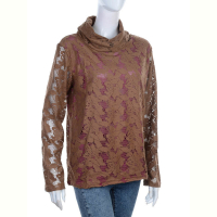 Гольфы Victoria N101 brown