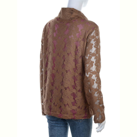 Гольфы Victoria N101 brown