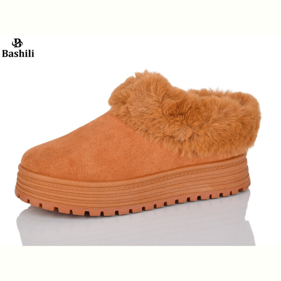 Угги Башили H9514-13