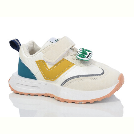 Кроссовки ASHIGULI 739-3