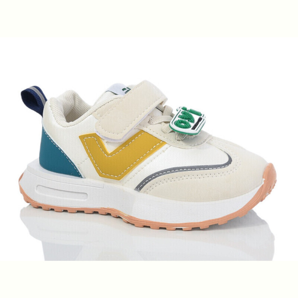 Кроссовки ASHIGULI 739-3 Кроссовки ASHIGULI 739-3