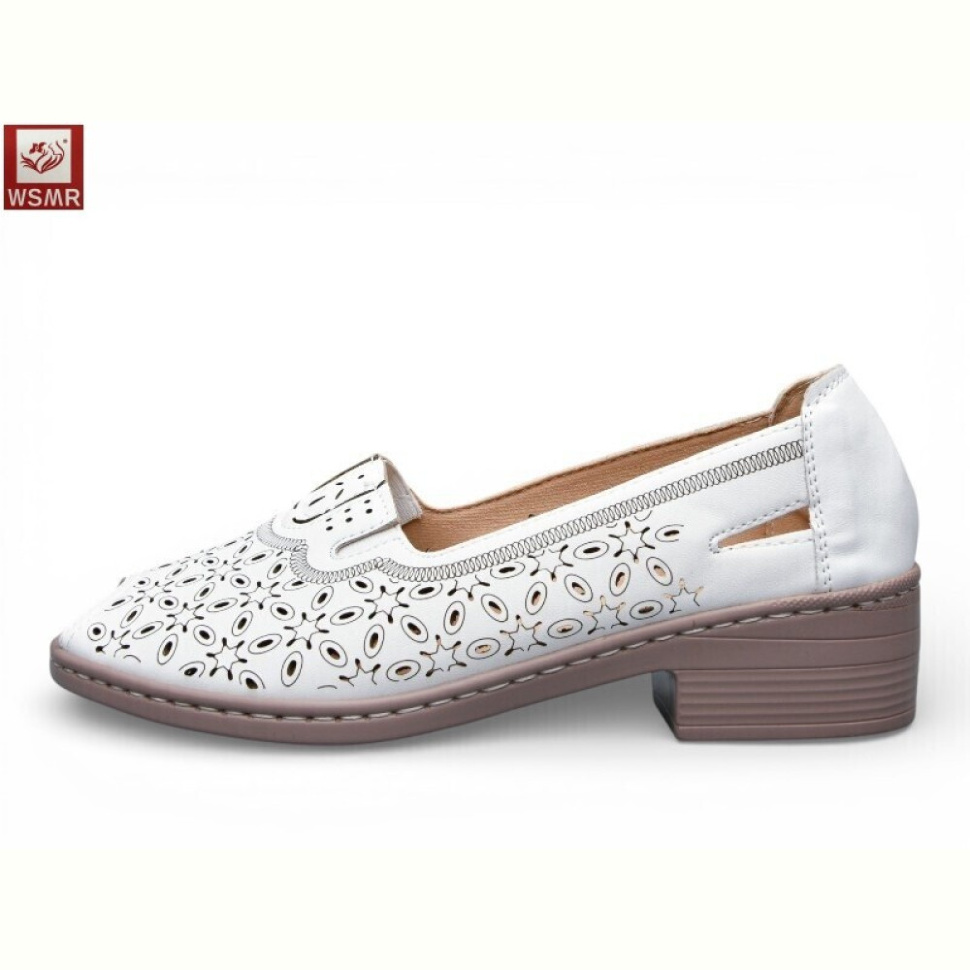 Туфли WSMR 605-2