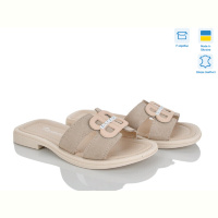 Шлепки Fat Fox-Tamei 1207-36