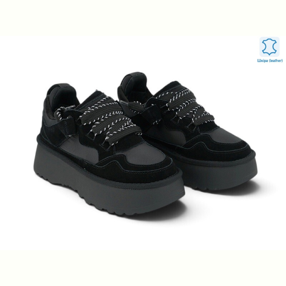Кроссовки Allshoes 215789
