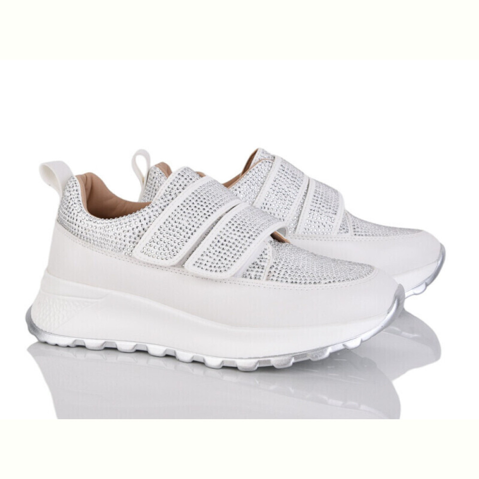 Кроссовки Loretta V1005-2