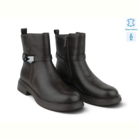 Ботинки Allshoes 218795
