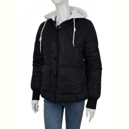 Куртка Turn Hug 6215-1 black