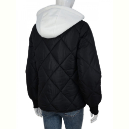 Куртка Turn Hug 6215-1 black