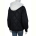 Куртка Turn Hug 6215-1 black