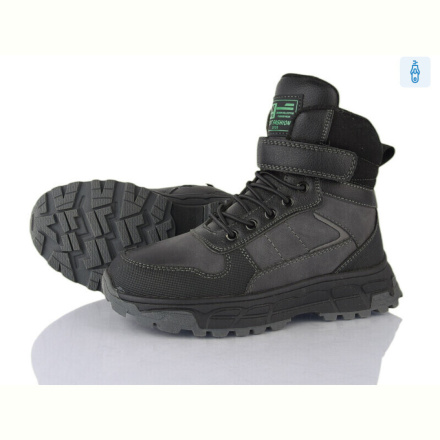 Ботинки Xifa kids P2370-3D