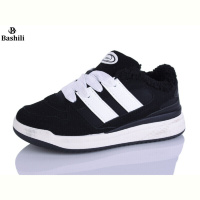 Кроссовки Башили H9521-2
