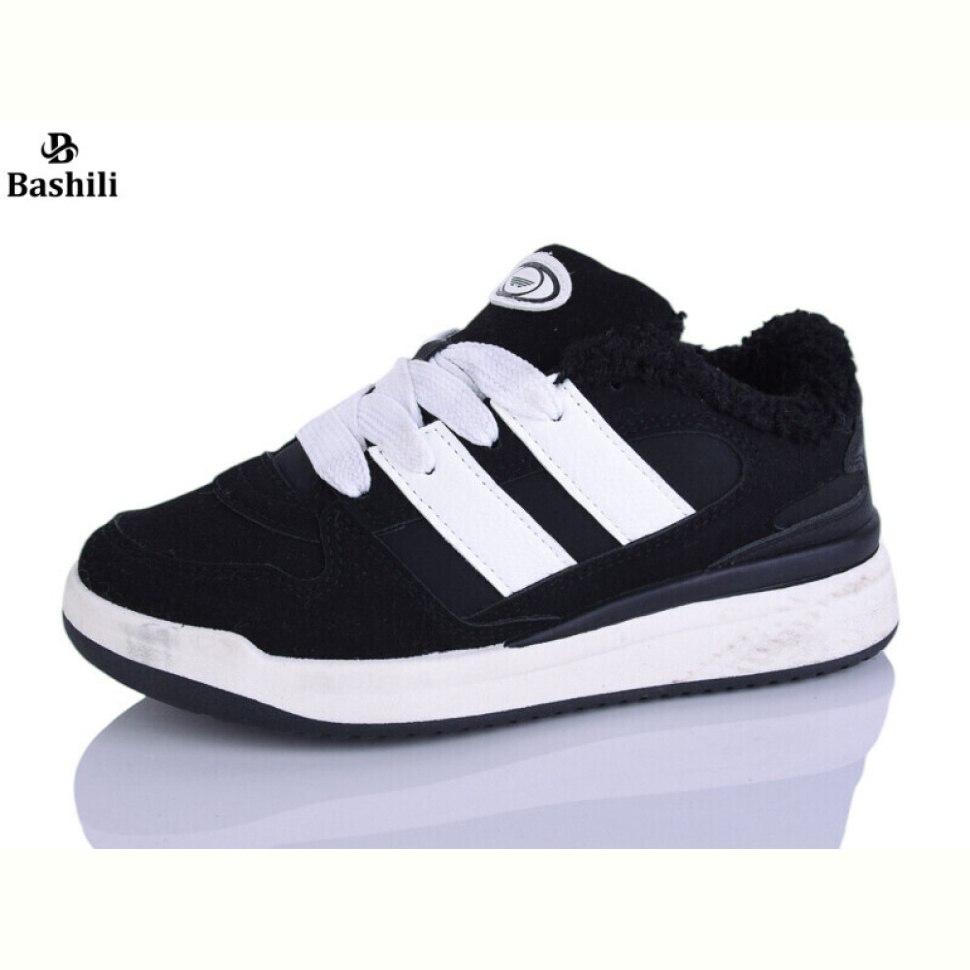 Кроссовки Башили H9521-2 Кроссовки Башили H9521-2
