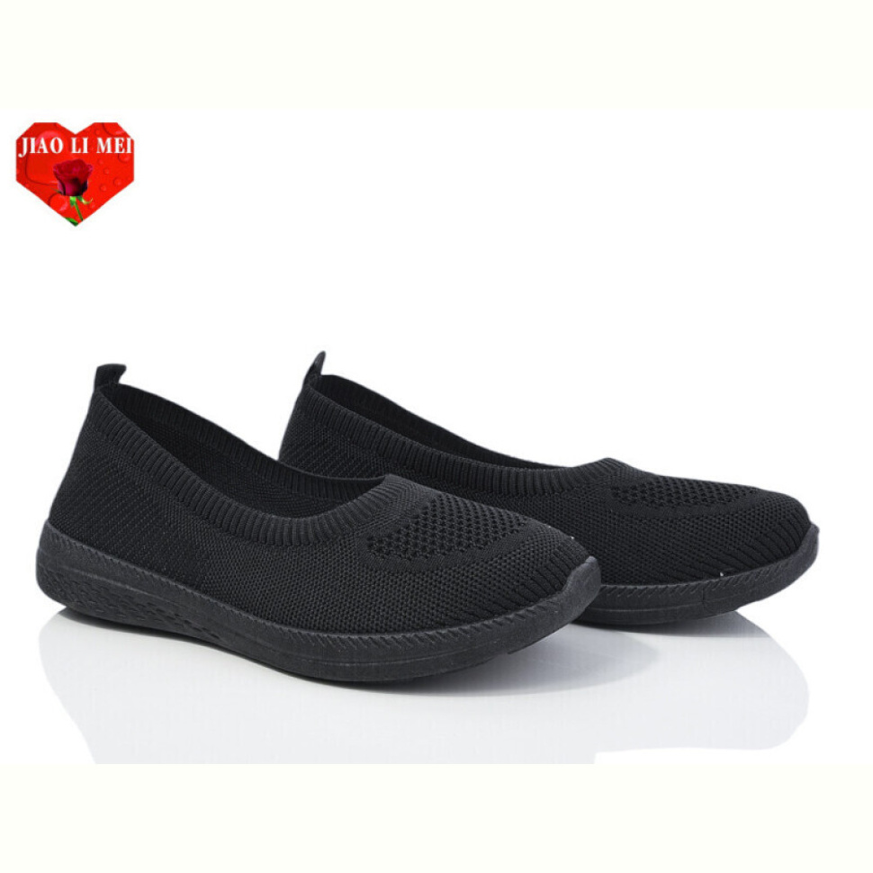 Слипоны Jiao Li Mei 326-1