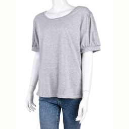 Футболка Obuvok B0102-4 grey (10793)