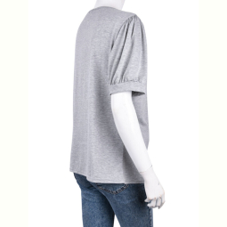Футболка Obuvok B0102-4 grey (10793)
