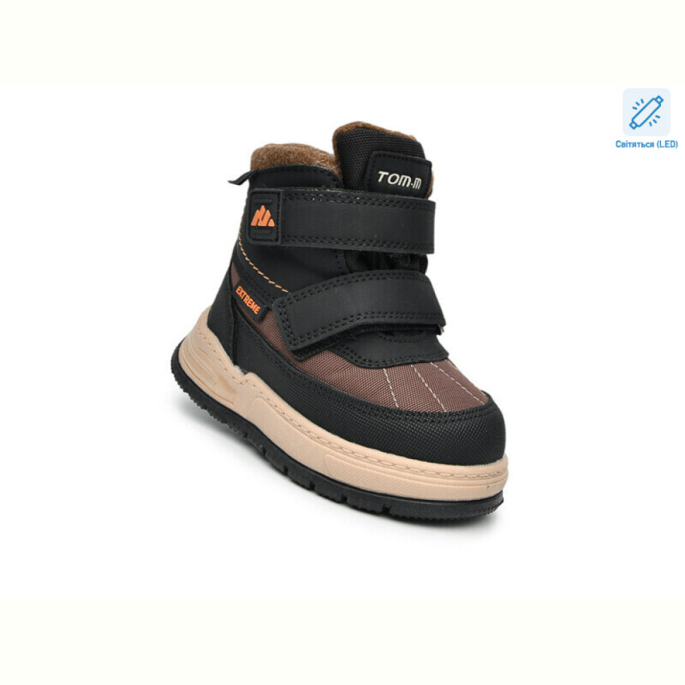 Ботинки TOM.M 11770A LED