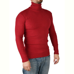 Гольфы 4sezona N002-10 red