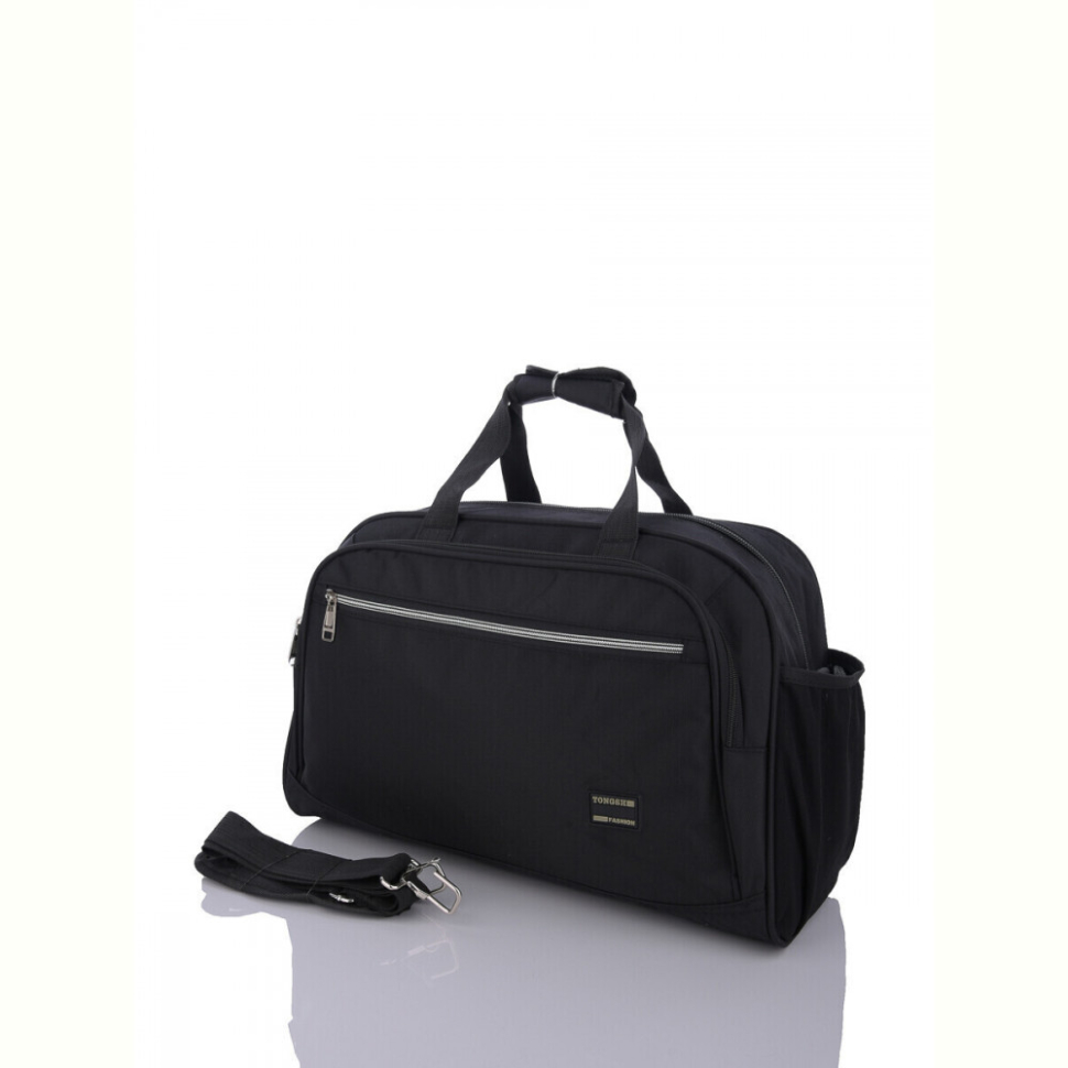 Сумка Superbag 919 black