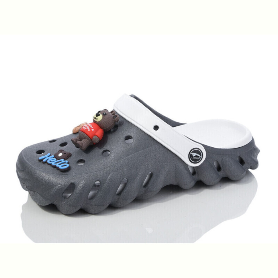 Кроксы Luck Line 5161-420