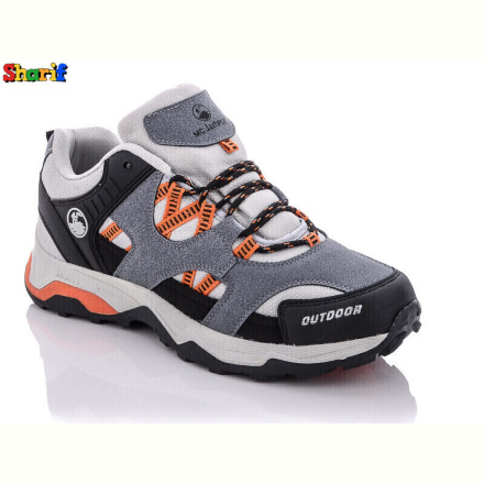 Кроссовки Sharif 2105-1