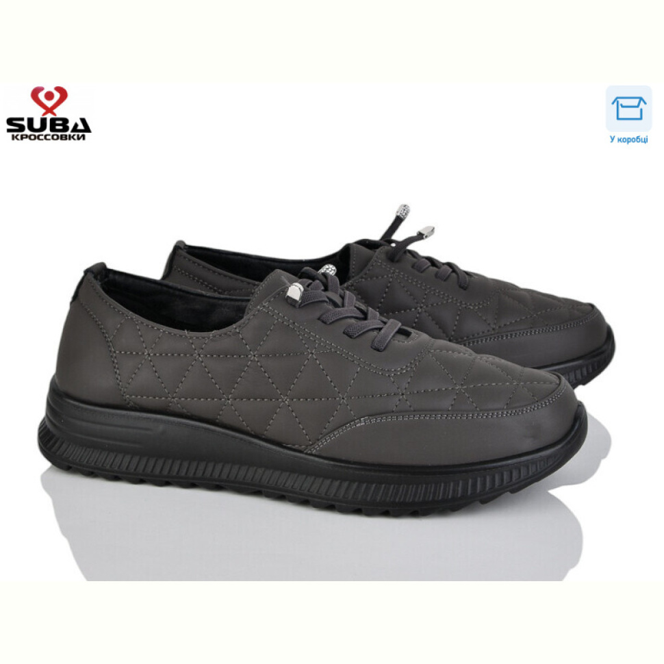 Кроссовки SUBA H351-2