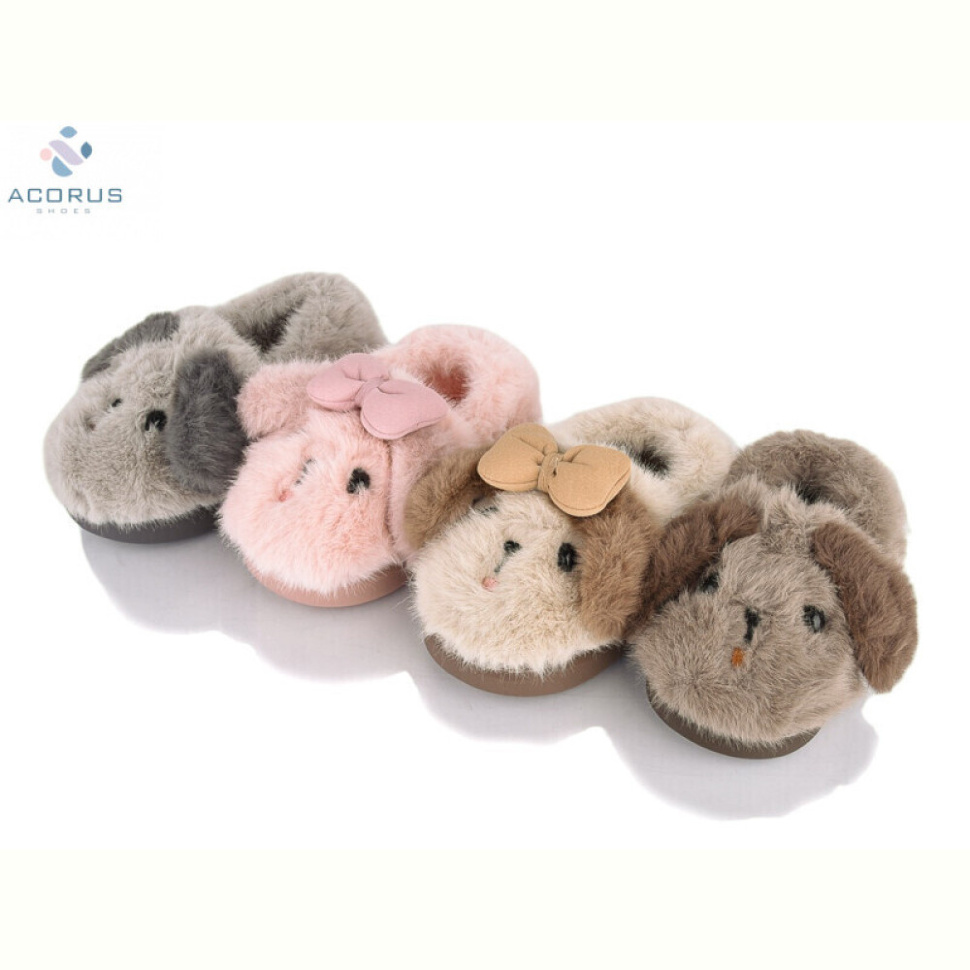 Тапки Acorus 24-183 mix