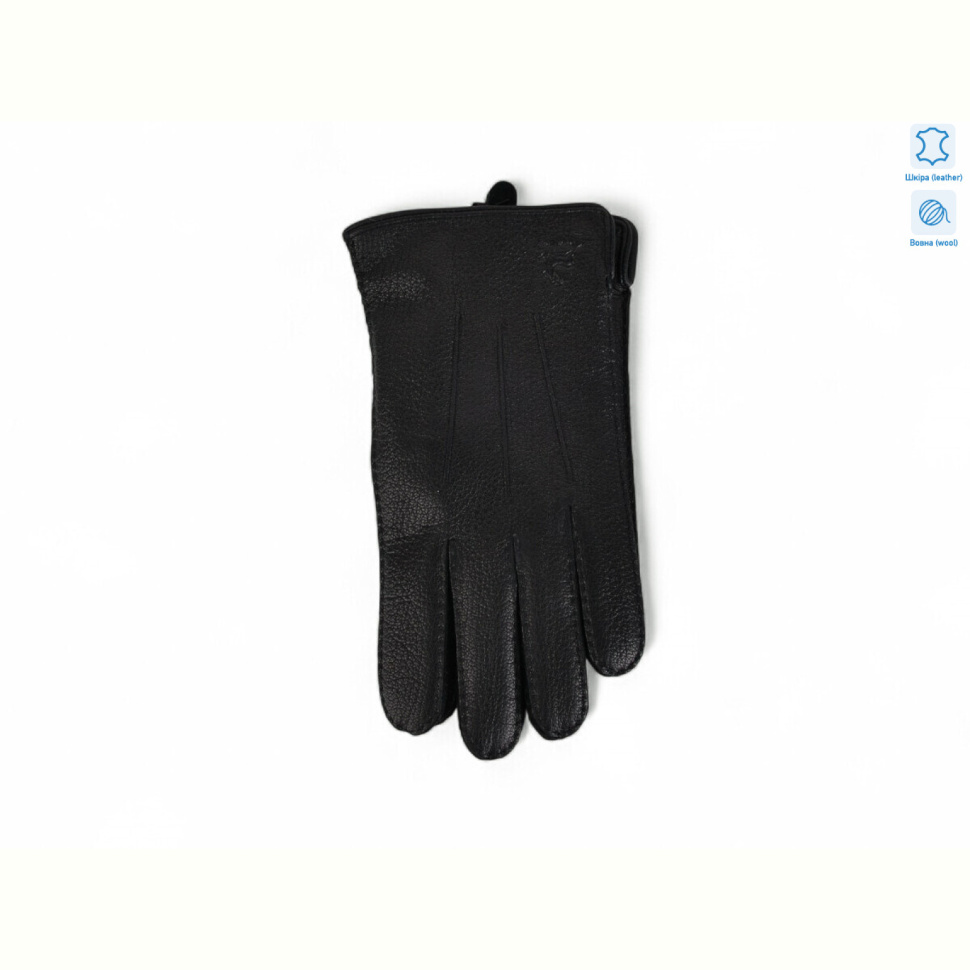 Перчатки Королева FMX-3 black Перчатки Королева FMX-3 black