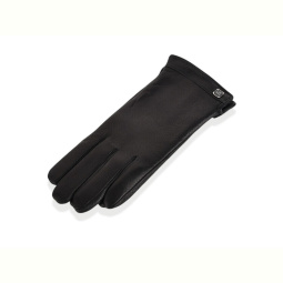 Перчатки RuBi S008 black