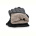 Перчатки RuBi S008 black