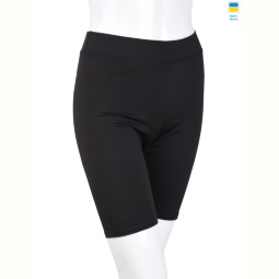 Велосипедки Textile 51 black