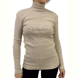 Гольфы 4sezona Ж002-19 beige