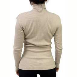 Гольфы 4sezona Ж002-19 beige