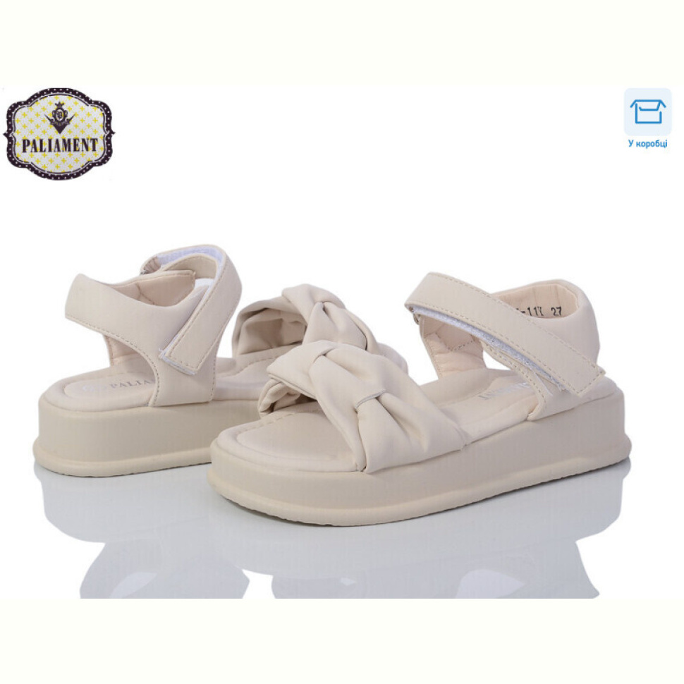 Босоножки PALIAMENT 88365-11Y