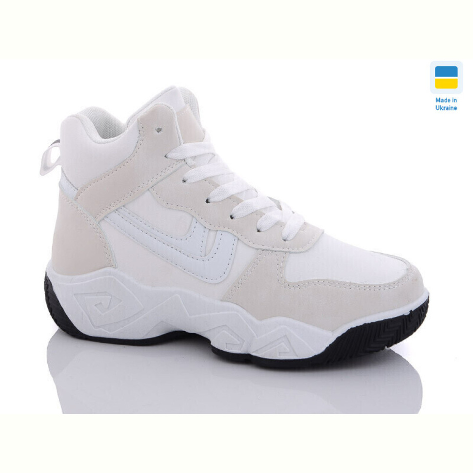 Ботинки Swin 8912-4