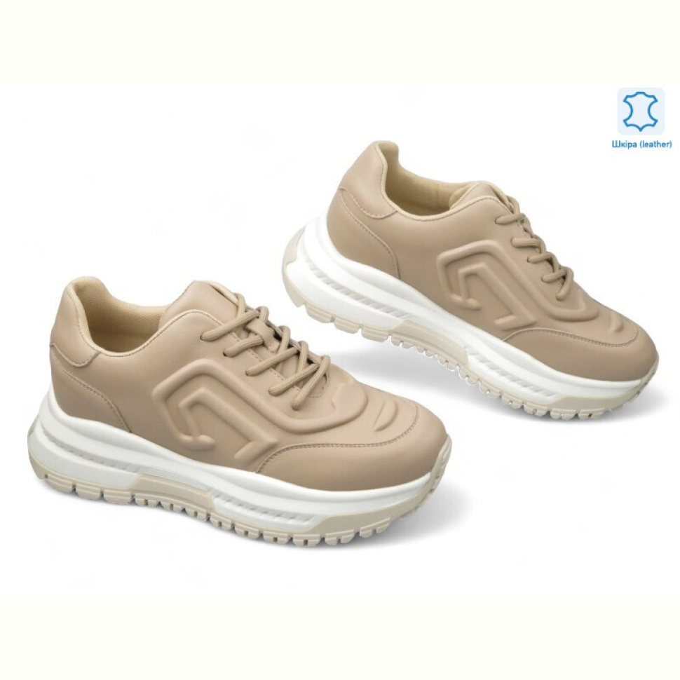 Кроссовки Allshoes 184374