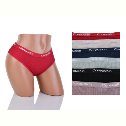 Трусы Textile A6928 mix