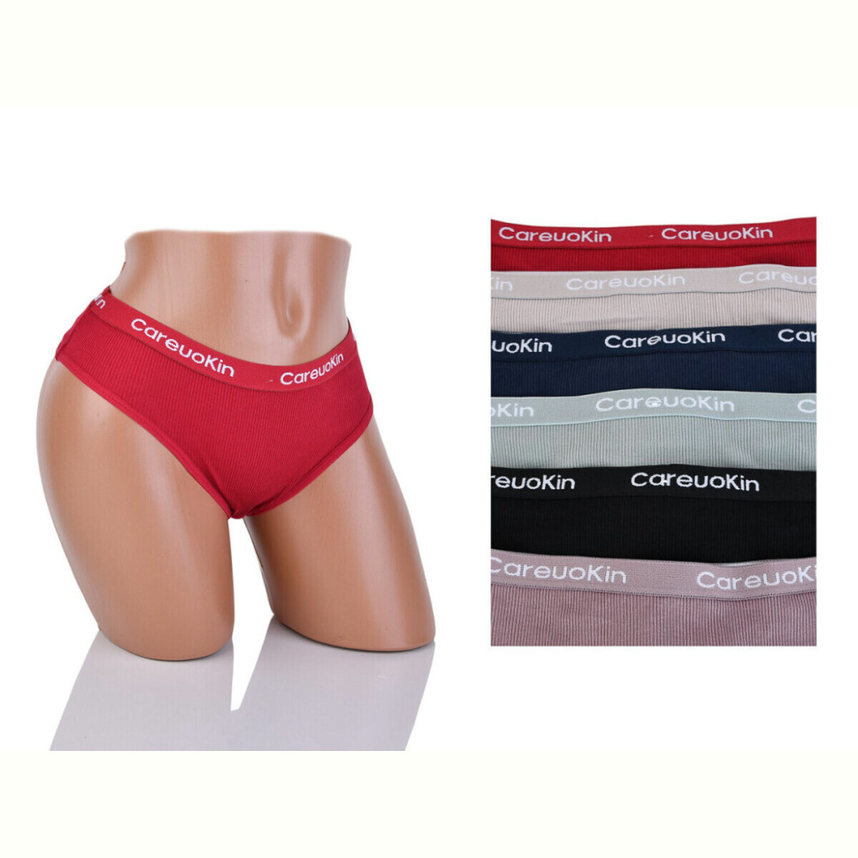 Трусы Textile A6928 mix