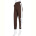 Спортивные брюки Banko N1001-11 brown