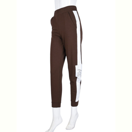 Спортивные брюки Banko N1001-11 brown